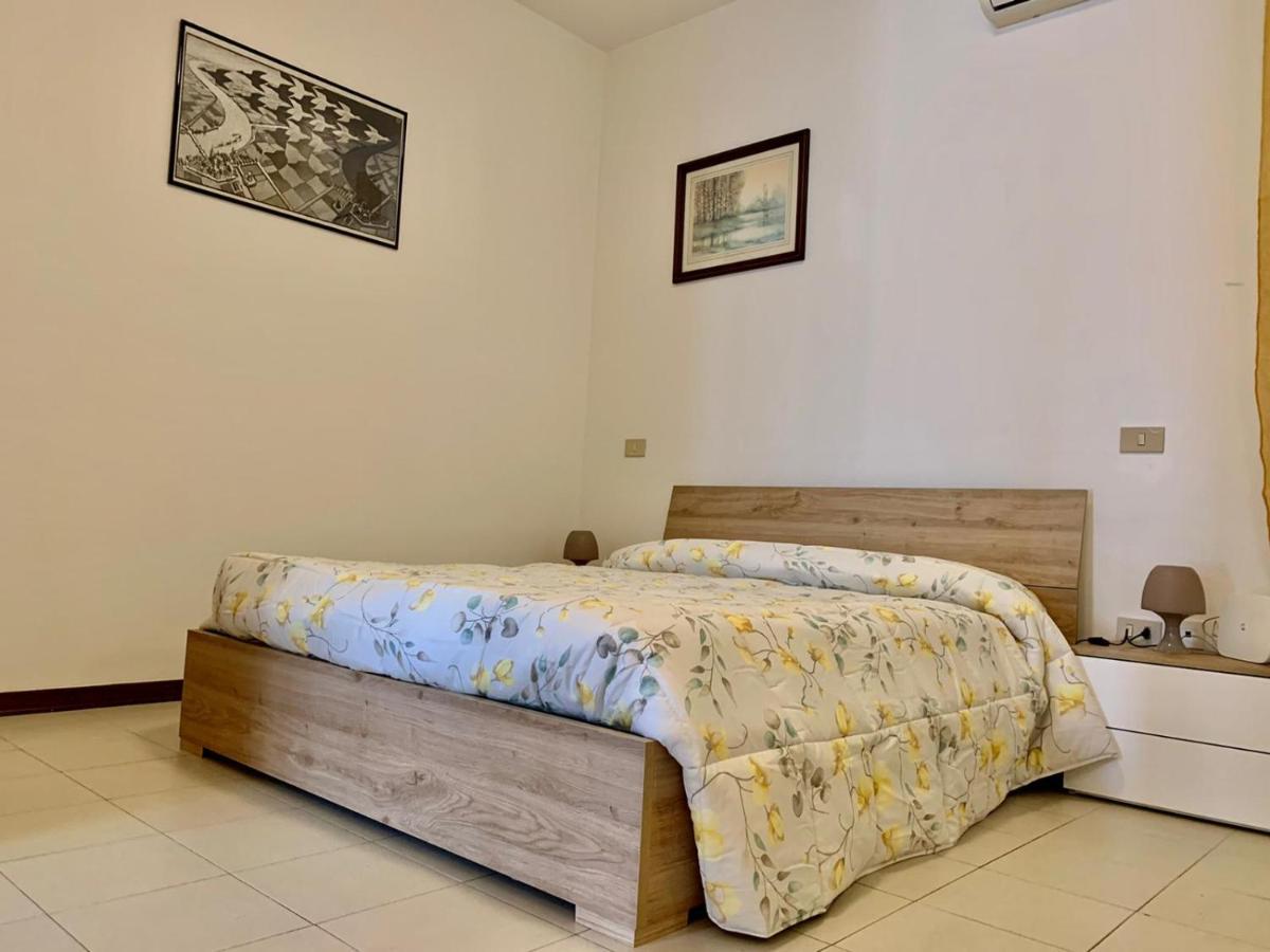 Ferienwohnung Sweet Harmony Lucca Exterior foto