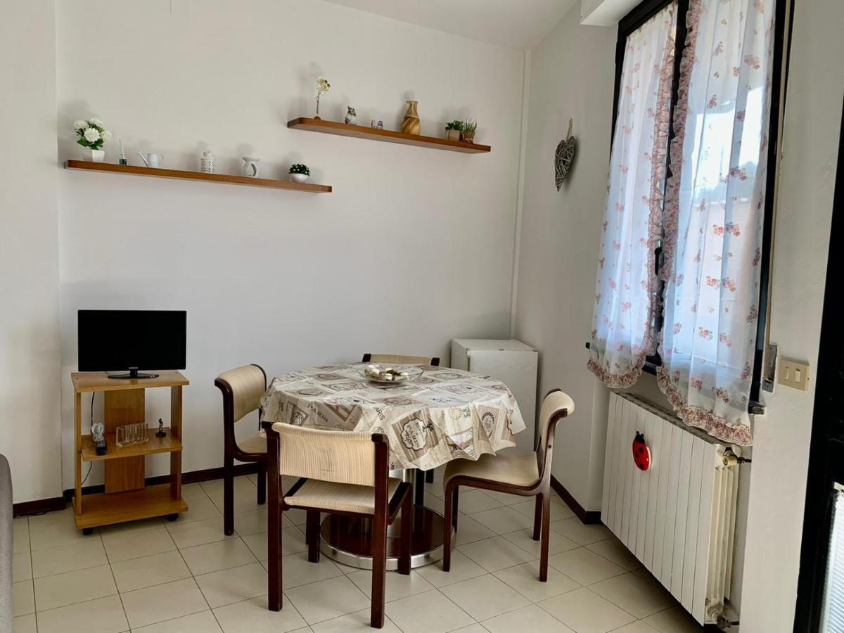 Ferienwohnung Sweet Harmony Lucca Exterior foto