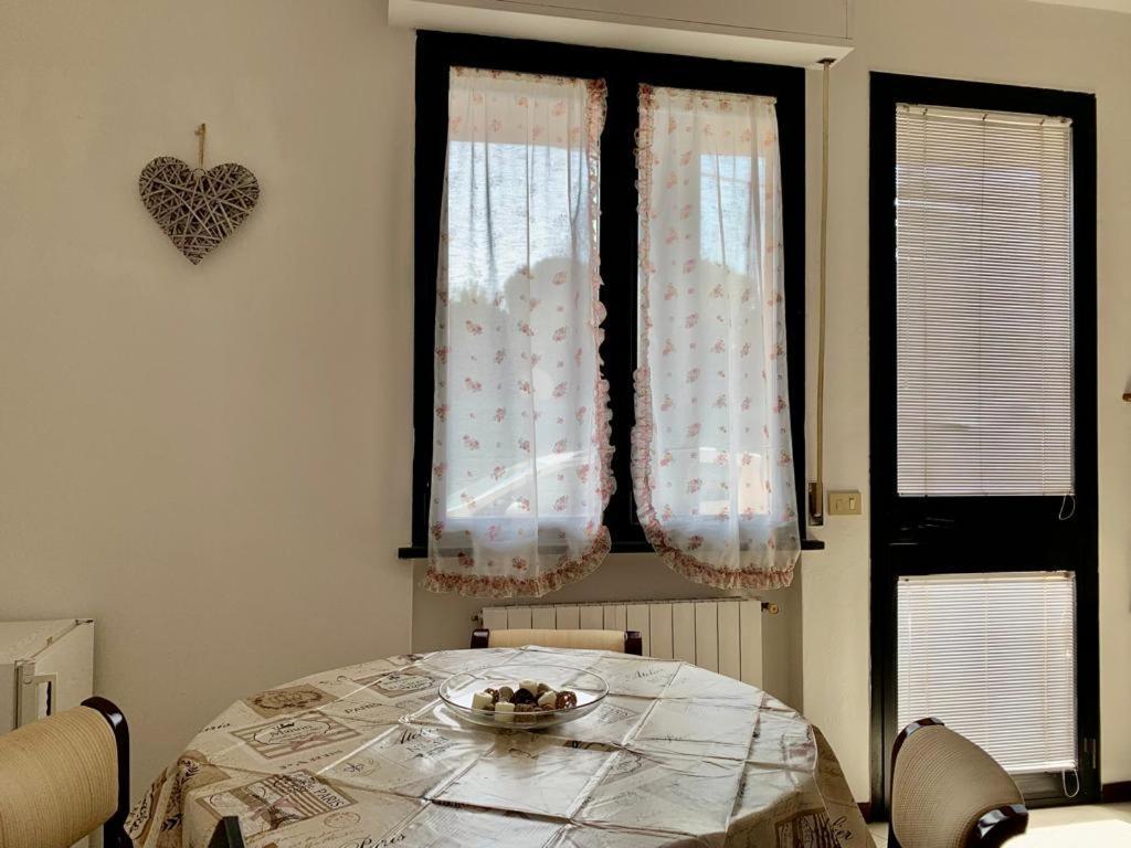 Ferienwohnung Sweet Harmony Lucca Exterior foto